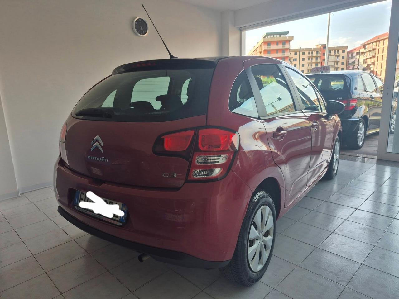 Citroen C3 1.1 Business