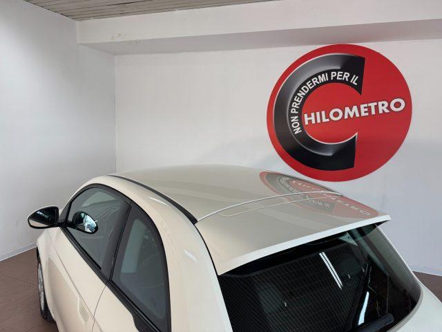 FIAT 500e Berlina 23,8 kWh Action