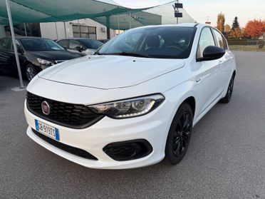 Fiat Tipo Berlina 1.3 Mjt S&S 5 porte Sport