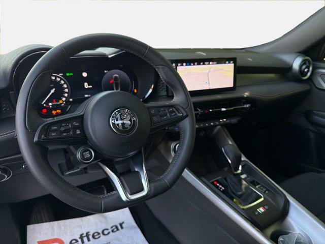 ALFA ROMEO Tonale 1.6 diesel 130 CV TCT6 Sprint