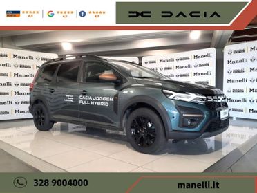 Dacia Jogger Extreme HYBRID 140 7P rif.GM223