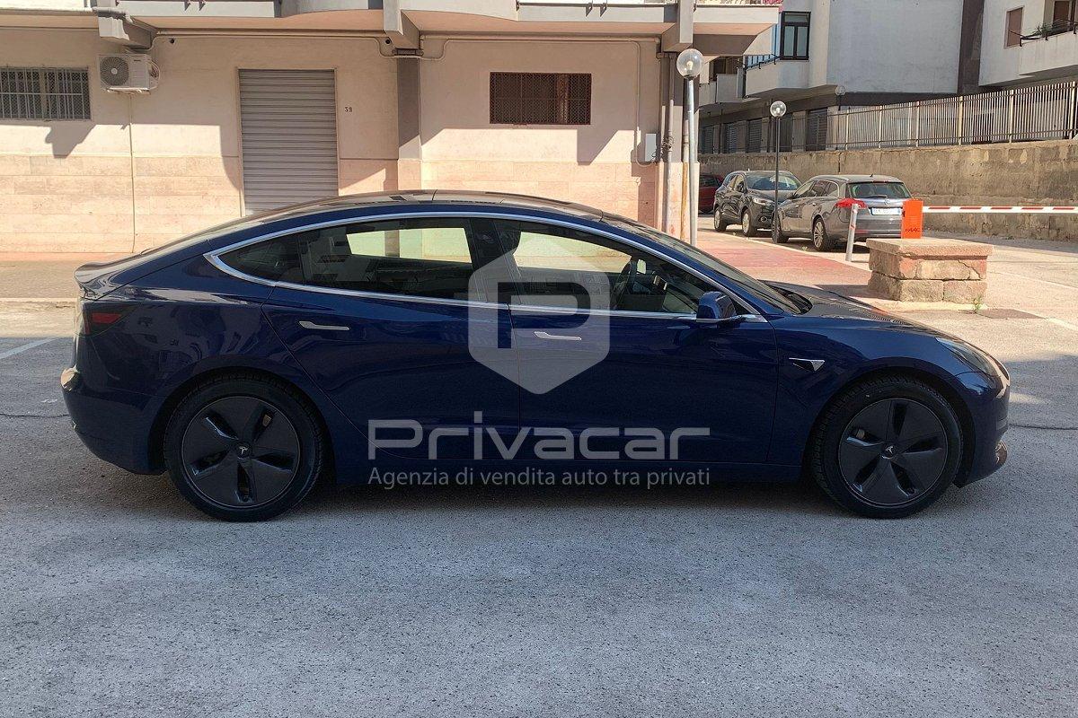 TESLA Model 3 Long Range Dual Motor AWD