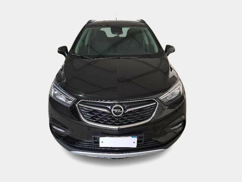 OPEL MOKKA X 1.6 CDTI Business 136cv 4x2 AT6