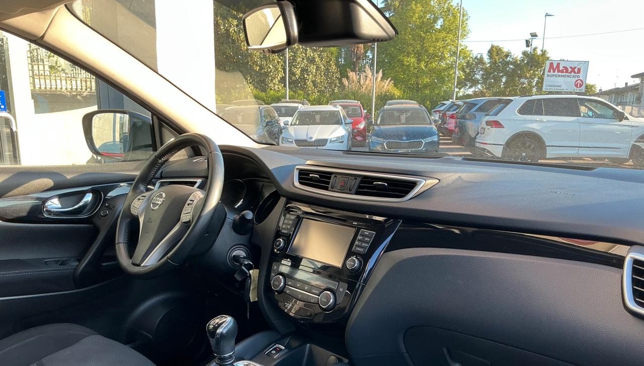 Nissan Qashqai 1.5 Diesel Neopatentati