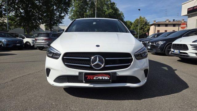 MERCEDES-BENZ B 180 d Automatic Sport Plus PERMUTE OK NEOPATENTATI