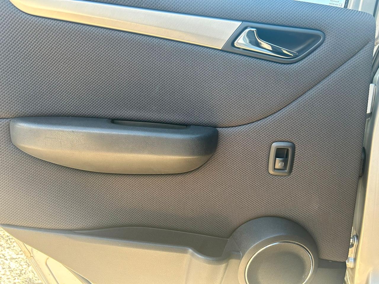 Mercedes-benz B 180 CDI Premium