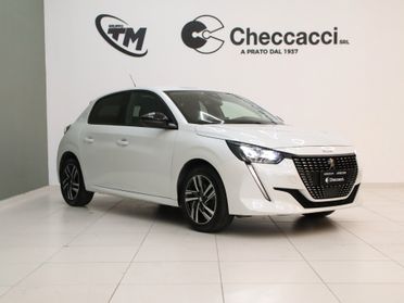 PEUGEOT 208 II 2022 1.5 bluehdi Allure Pack s NEOPATENTATI