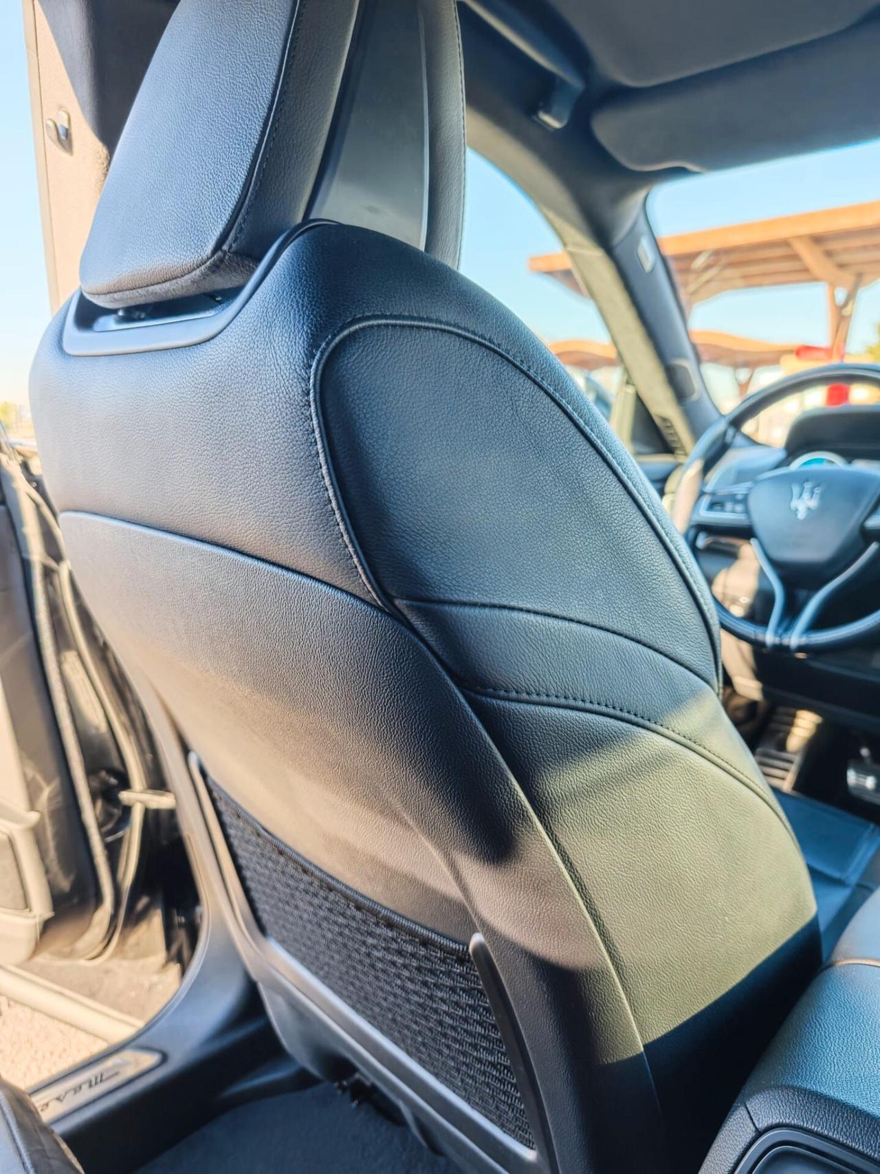 Maserati Levante V6 Gransport