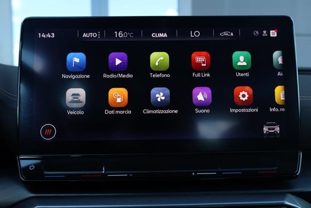 CUPRA Formentor 1.5 TSI DSG