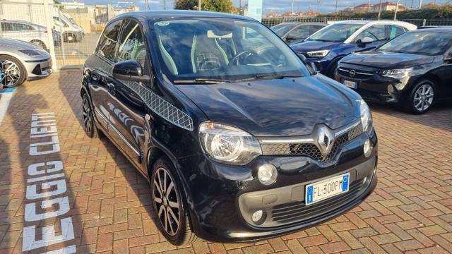 RENAULT Twingo TCe 90 CV La Parisienne