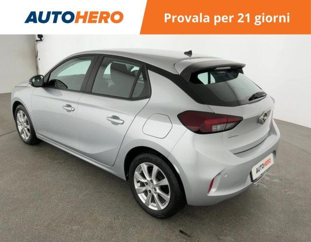 OPEL Corsa 1.2 Edition