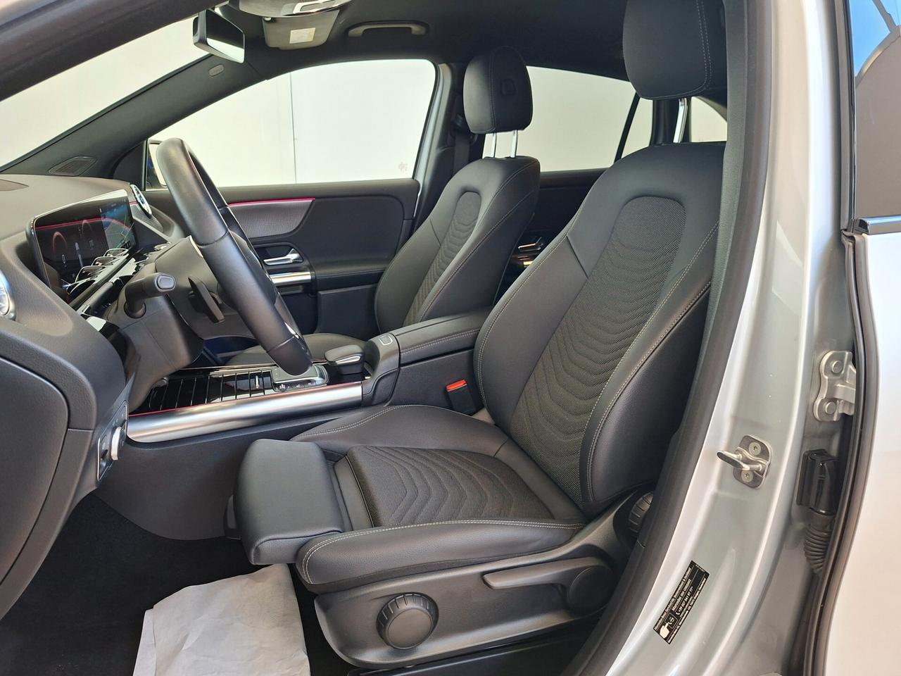 Mercedes-benz GLA 200 GLA 220 d Automatic Sport con KM 92.030 !!!