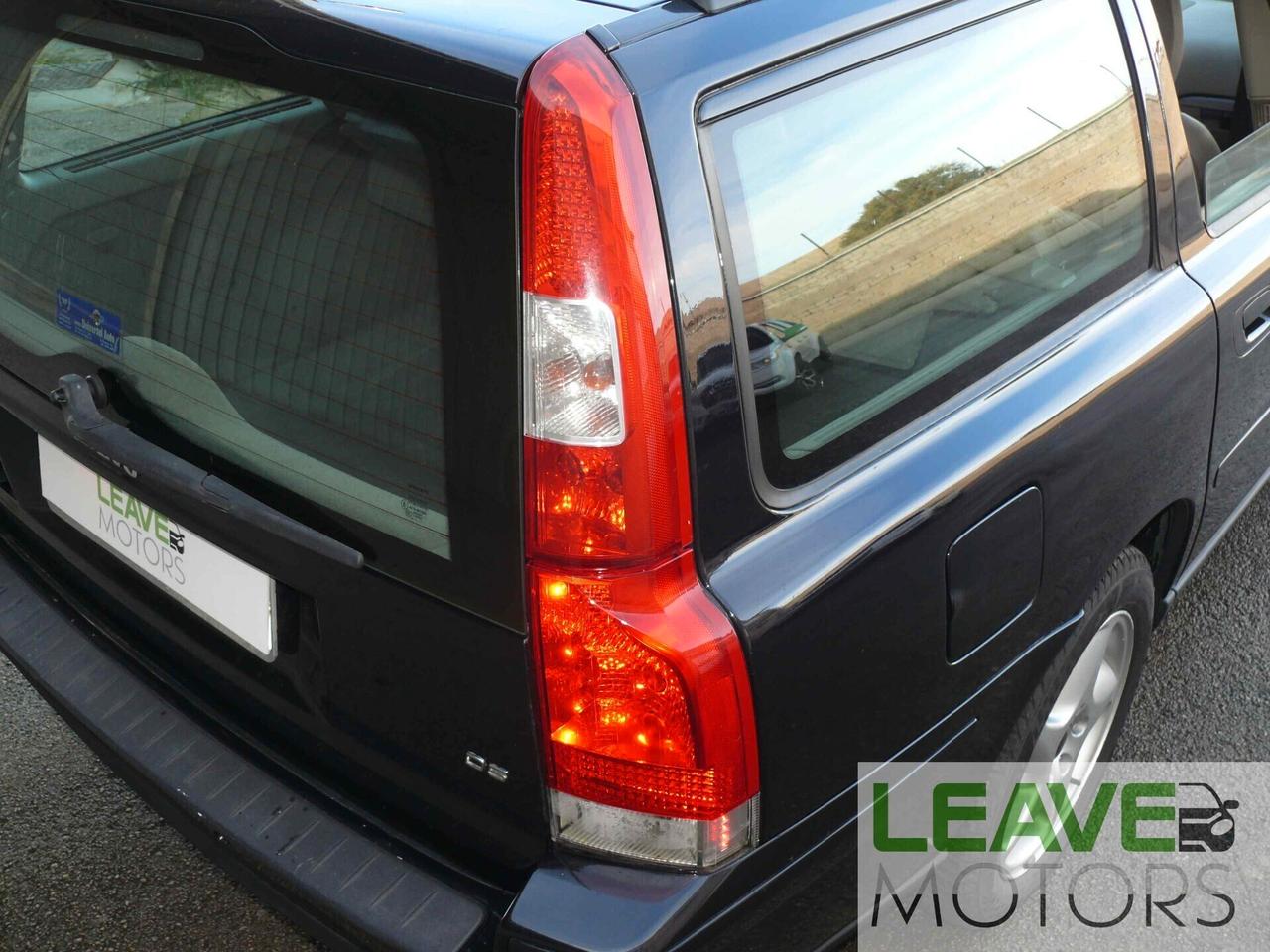 Volvo V70/XC70 Momentum (M1364)