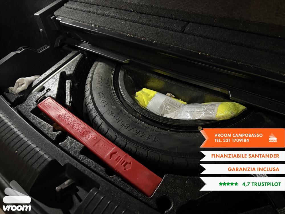 SEAT Tarraco Tarraco 2.0 TDI FR