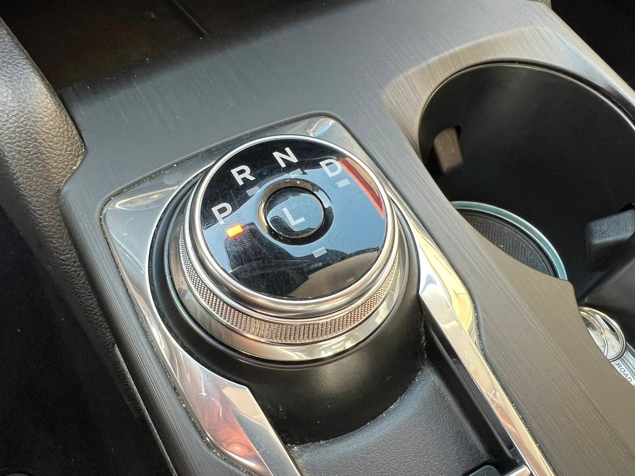 Ford Focus 1.0 EcoBoost 125 CV automatico 5p. Active Co-Pilot