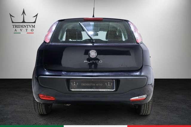 Fiat Punto Evo 1.2 Dynamic s&s 3p