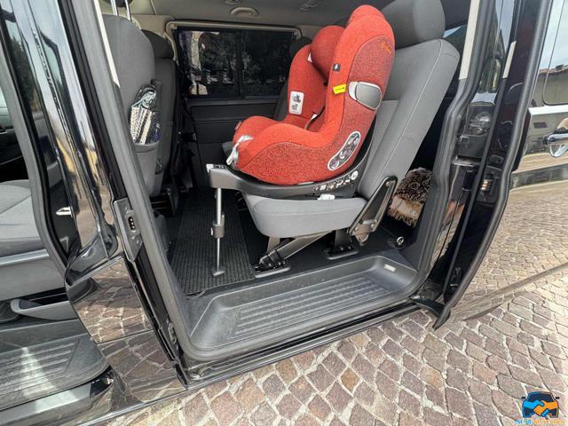 VOLKSWAGEN Transporter 2.0 BiTDI 180CV DSG 4 Motion PC Kombi