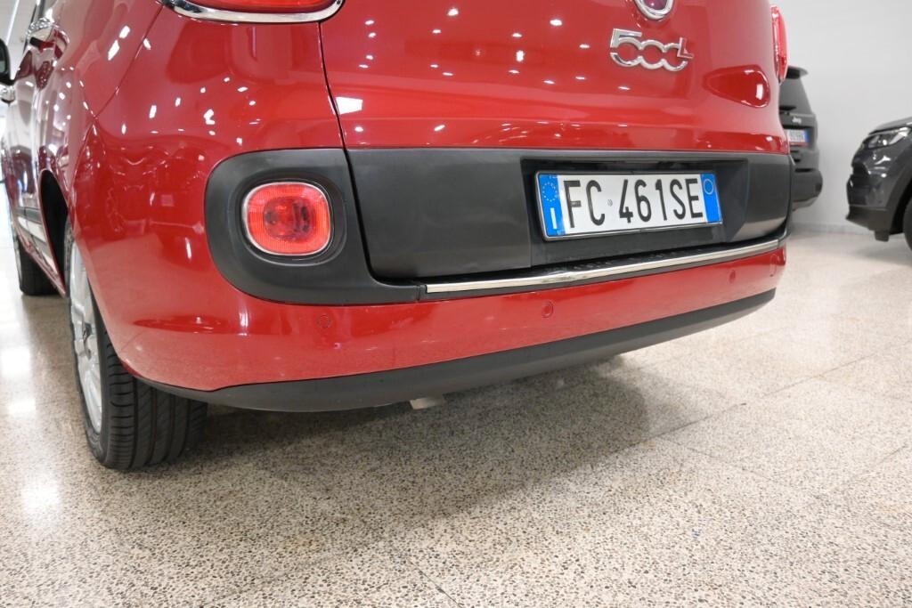 Fiat 500L Living 1.6 Multijet 120 CV Business