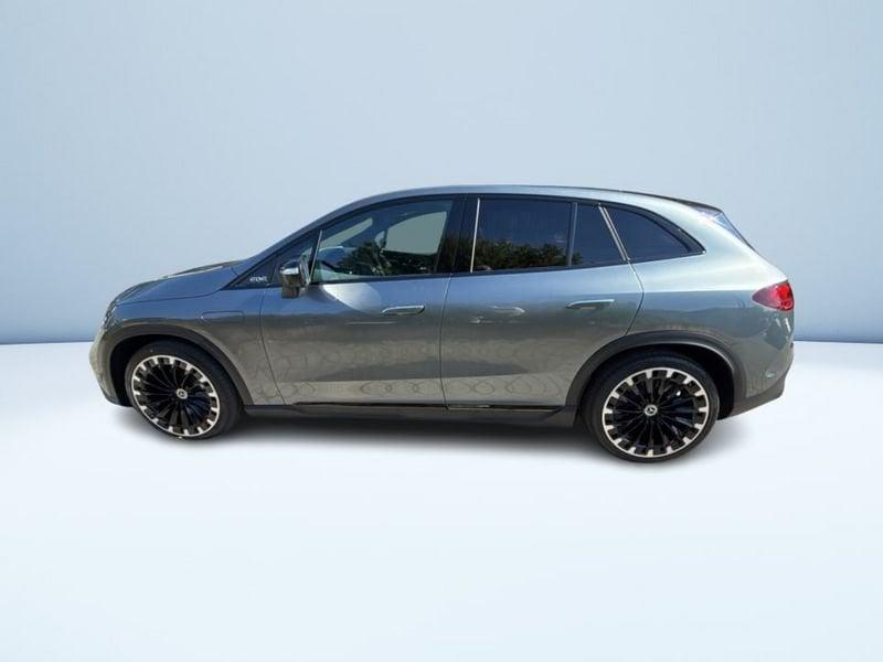 Mercedes-Benz EQE SUV EQE 350 4Matic AMG Line Premium Extra