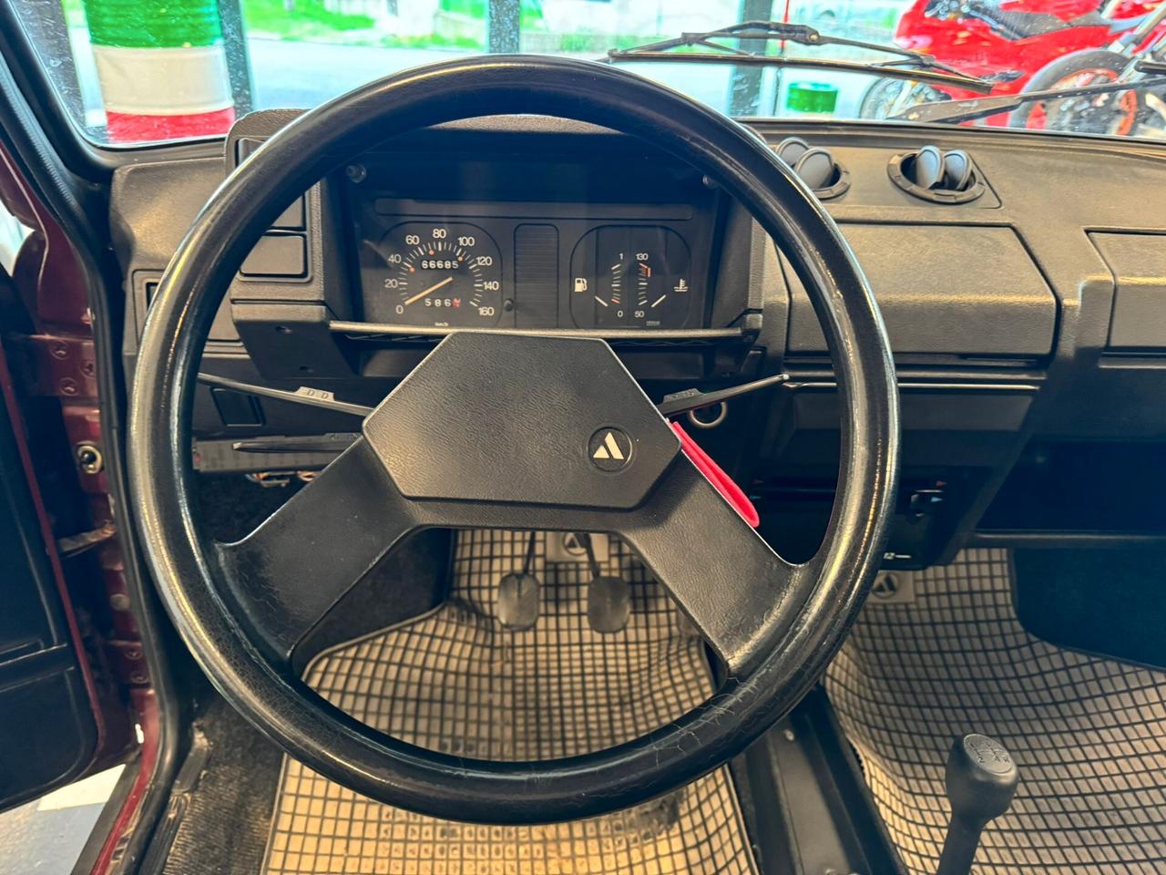 AUTOBIANCHI A112