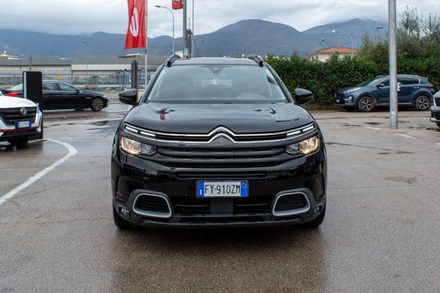 CITROEN C5 Aircross BlueHDi 130 S&S Shine