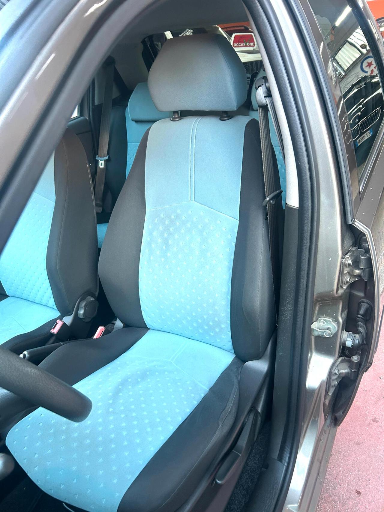 Fiat Punto 5 Porte Punto 5p 1.3 mjt 16v Classic Dynamic