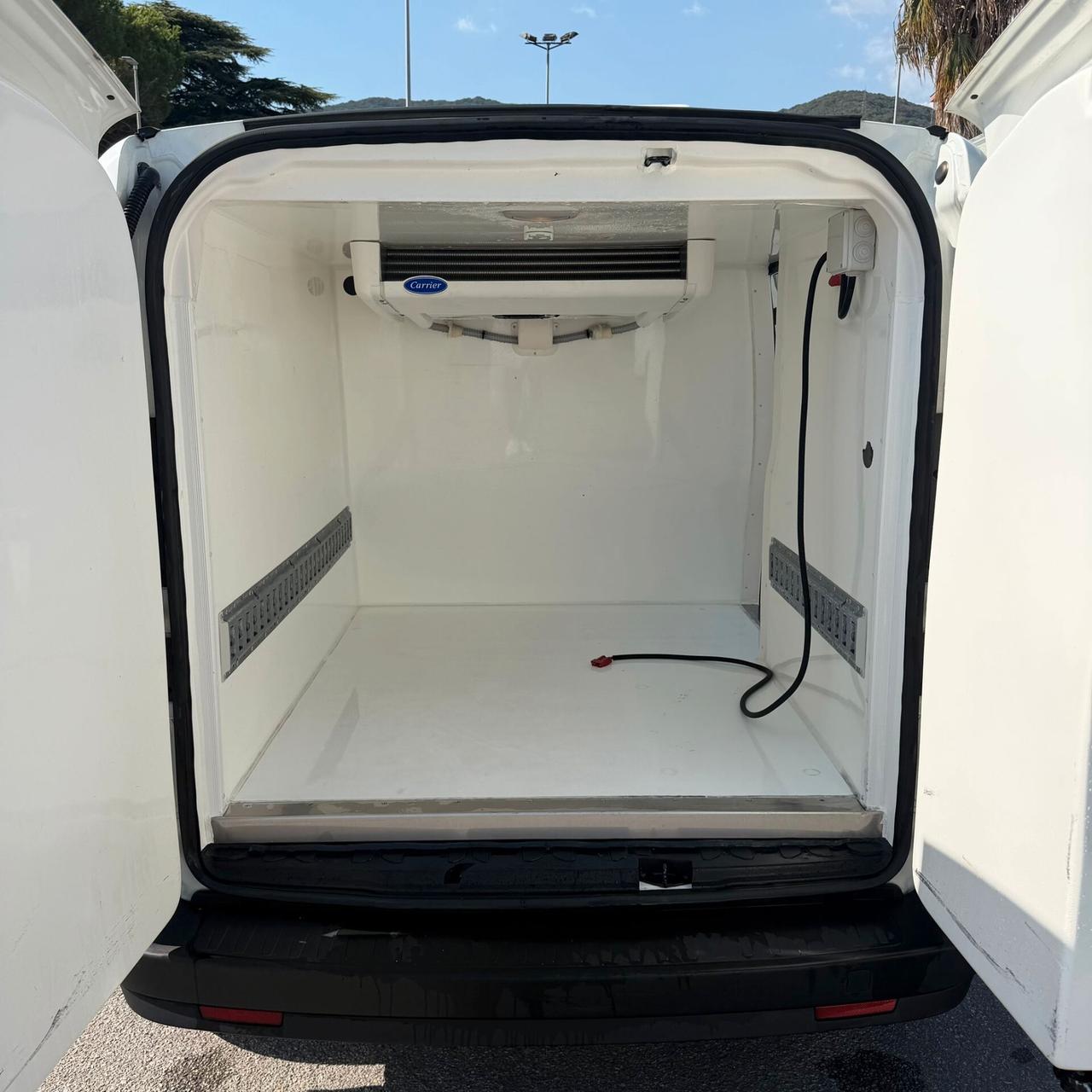 FIAT DOBLÒ 1.6mjt FRIGO