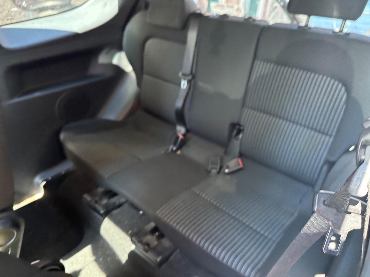 Mitsubishi Colt 1.1 12V 5p. Inform