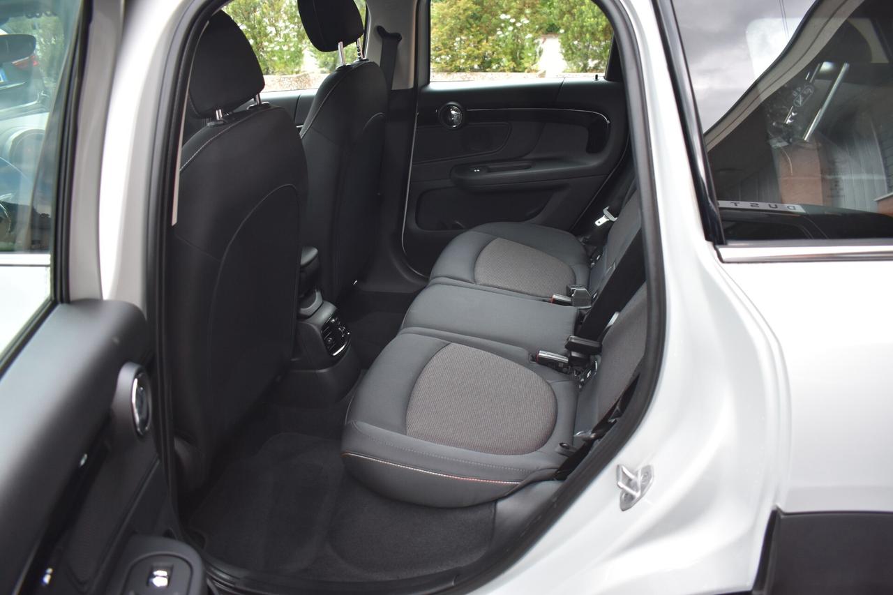 Mini Cooper Countryman SE ALL4 Plug-in Aut.