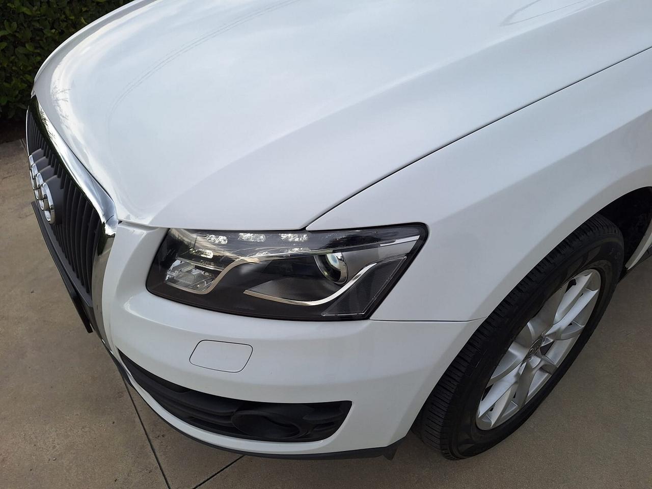 Audi Q5 2.0 TDI 177cv Advanced Plus Quattro