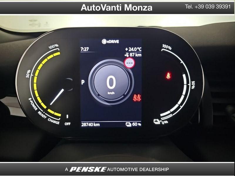 MINI Mini Full Electric Mini Cooper SE M