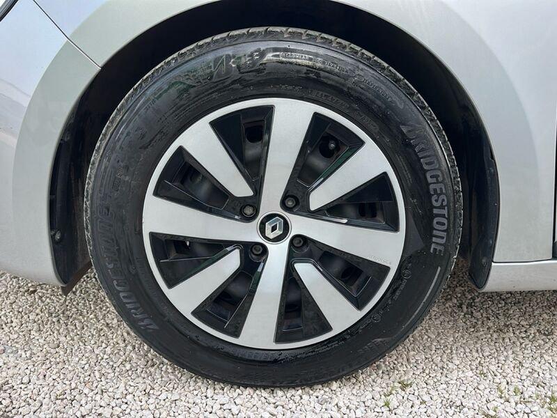 Renault Clio Clio 1.0 tce Equilibre Gpl 100cv