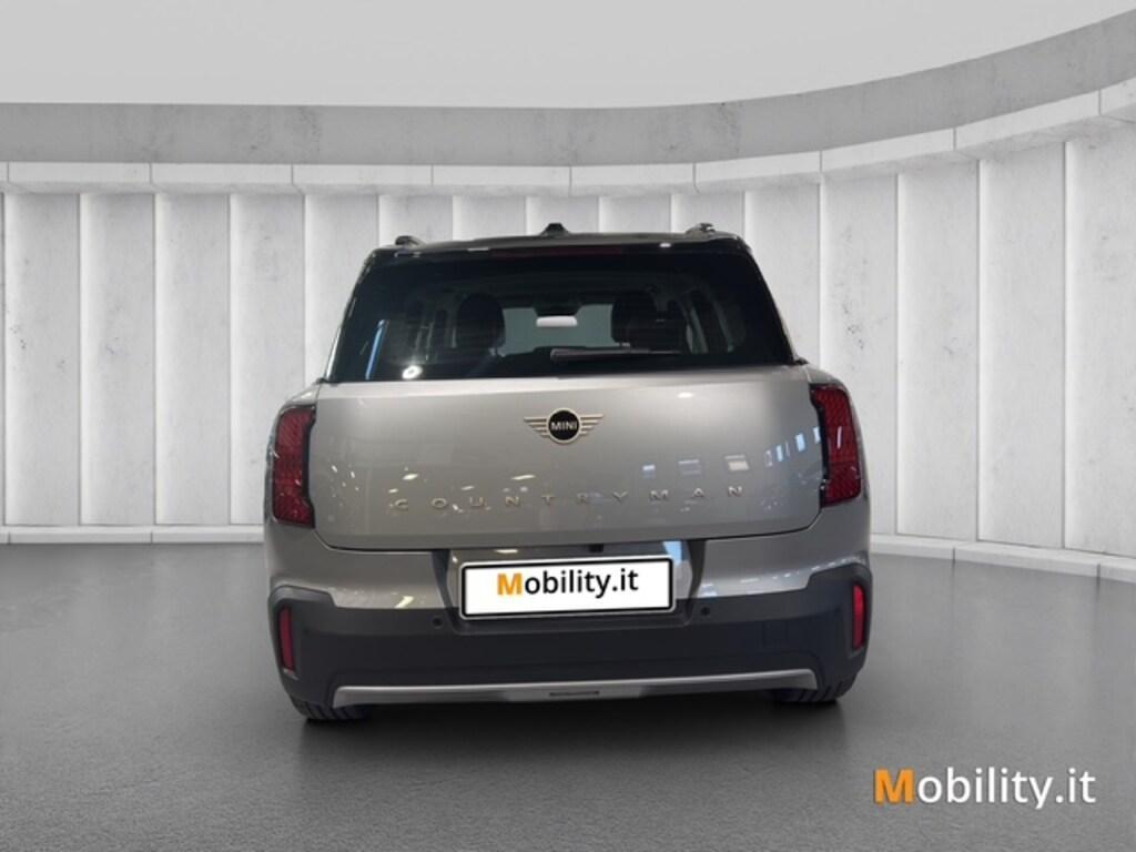 Mini Mini Countryman 1.5 48V C Classic Steptronic