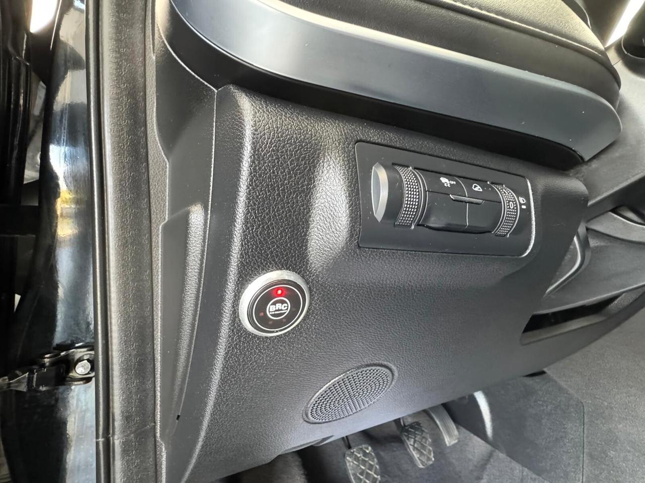 Dr 5.0 1.5 Turbo B/GPL