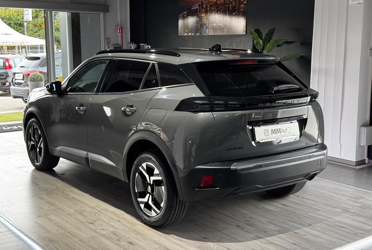 Peugeot 2008 PureTech 100 S&S Allure