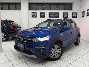 Dacia Sandero Stepway 1.0 TCe ECO-G Comfort