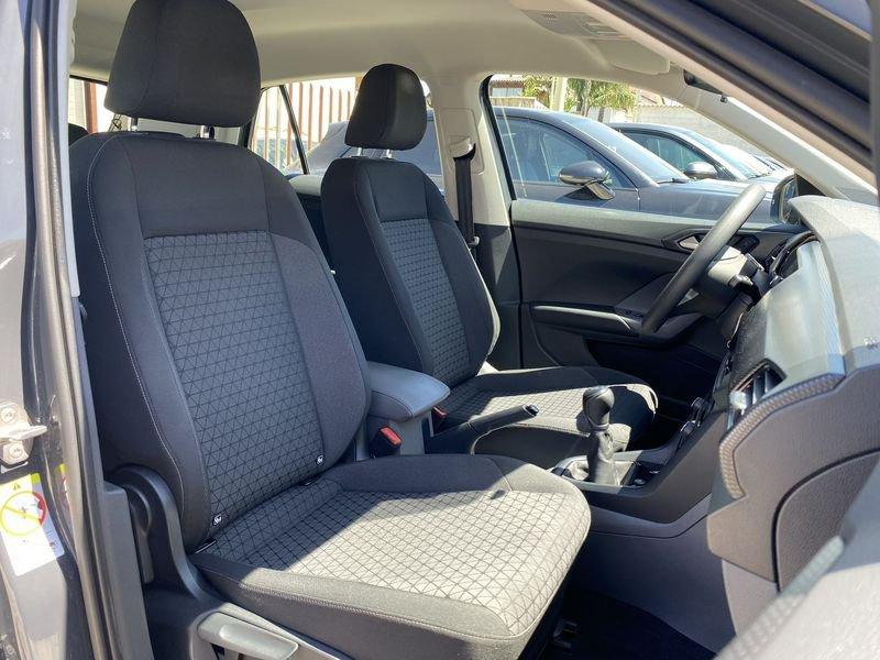 Volkswagen T-Cross Style 1.6 TDI 95CV