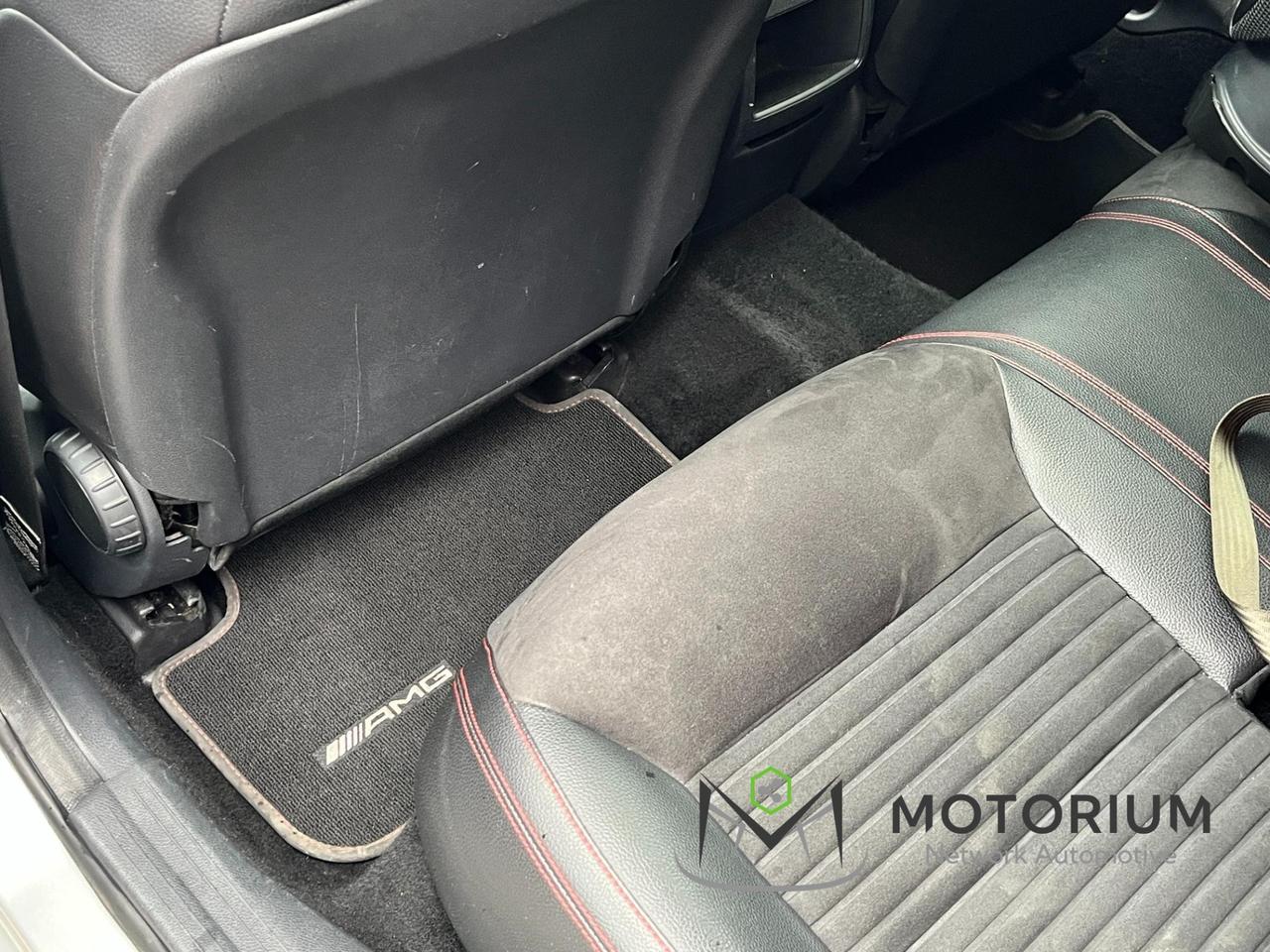 Mercedes-Benz A 180 CDI Dark Night Edition