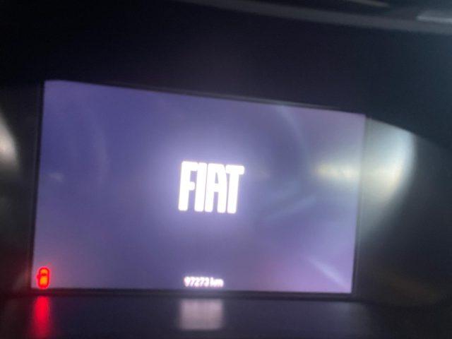 FIAT Tipo 1.3 Mjt S&S 5 porte Cross