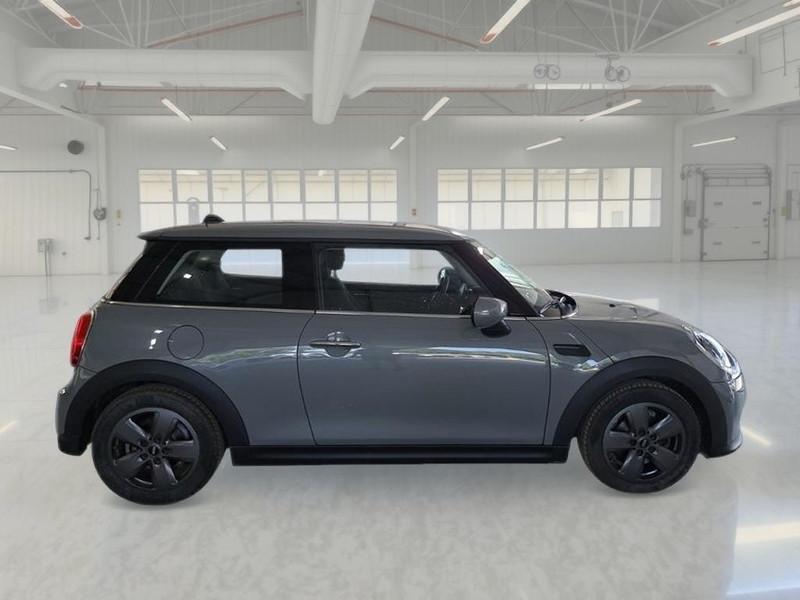 MINI COOPER CLASSIC AUTO 3 PORTE BERLINA