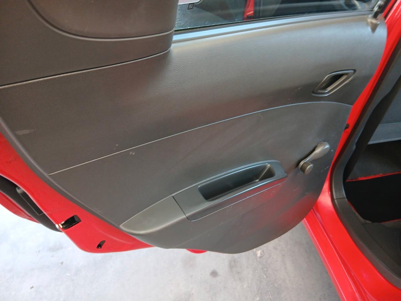 Chevrolet Spark 1.0 LS GPL Eco Logic full 13