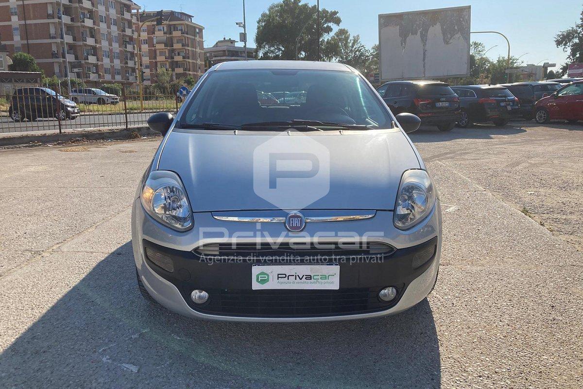 FIAT Punto Evo 1.4 5 porte S&S Dynamic