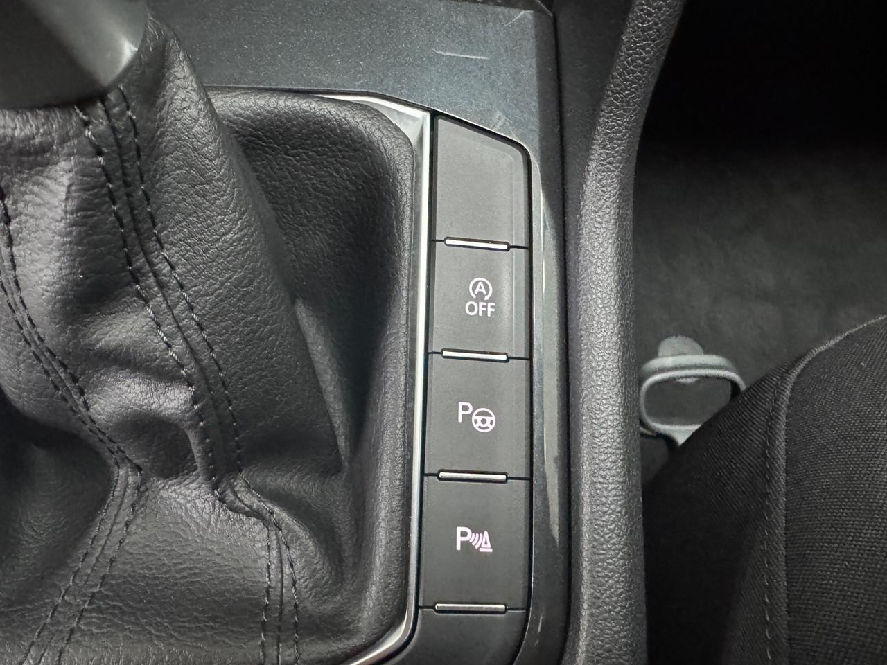 Volkswagen Tiguan 2.0 TDI 150 CV SCR DSG Elegance