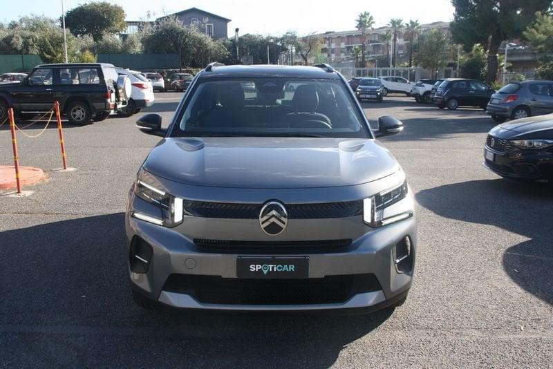 Citroën C3 C3 PureTech 100 S&S Plus