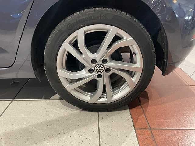 Volkswagen Polo 6ª serie 1.0 TSI Style