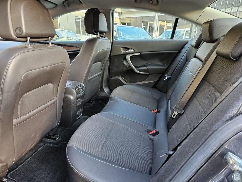 Opel Insignia Insignia 1.6 Turbo Cosmo