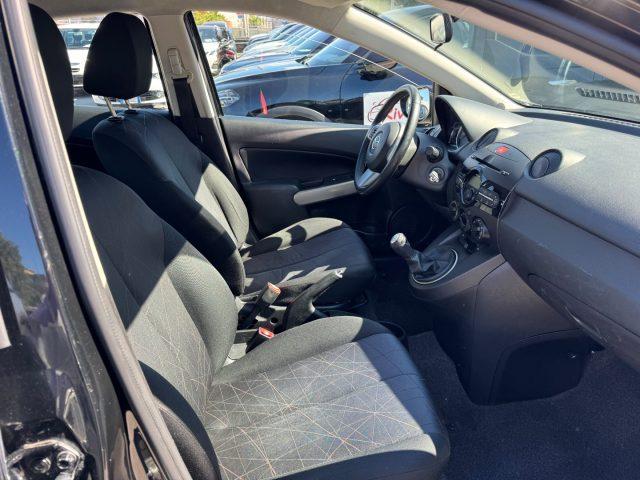 MAZDA 2 1.3 Benz 75CV 5p. Trendy