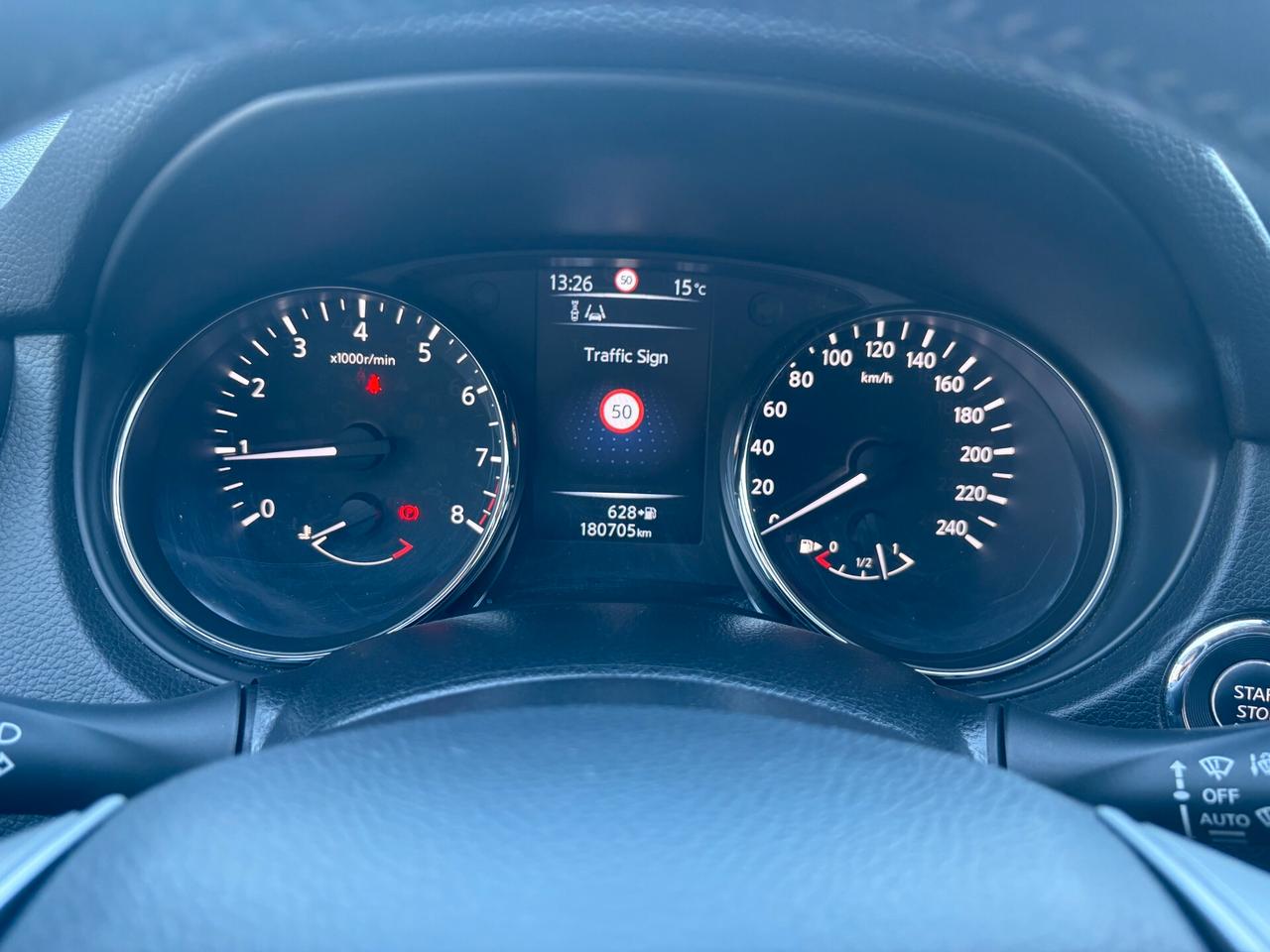 Nissan Qashqai 1.2 DIG-T 360°-Unico Prop.