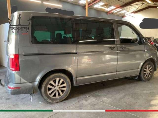 Volkswagen T6 Multivan 2.0 tdi Space 150cv dsg