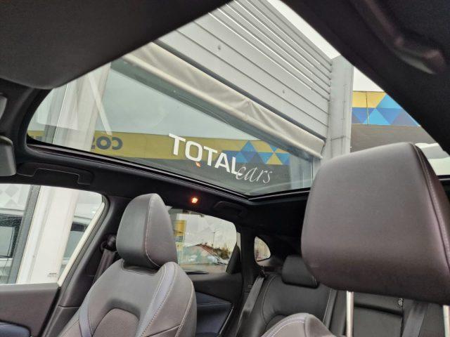 NISSAN Qashqai MHEV 140 CV Tekna